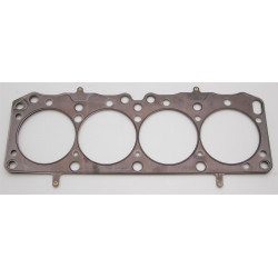 Cometic Cosworth 4 ventil FVC / FVA 87mm.120 "MLS hlava