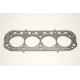 Části motoru Cometic MGB 4 AL. `75 -80 hlava 83mm.092 "MLS-5 hlava | race-shop.cz