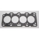 Části motoru Cometic Mitsubishi LANCER EVO 4-8 85mm vrtání .084 "MLS-5 4G63 MOTOR 1 | race-shop.cz
