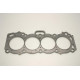 Části motoru Cometic 4AG-GE 81mm vrtání .036 "MLS hlava | race-shop.cz
