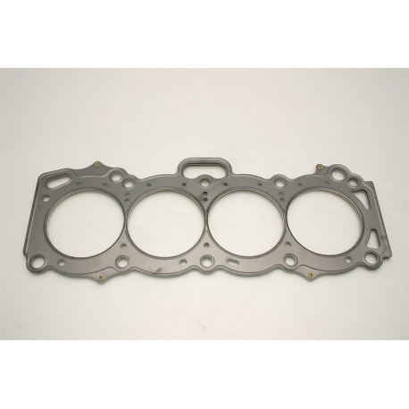 Části motoru Cometic 4AG-GE 81mm vrtání .086 "MLS-5 hlava | race-shop.cz