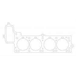 Cometic 18R CELICA 92mm vrtání .043 "CFM-20 hlava
