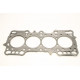 Části motoru Cometic HONDA PRELUDE 2.2 L VTEC `92 -96 89mm .070 "MLS-5 H22 | race-shop.cz