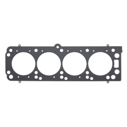 ATHENA těsnění pod hlavu pro Opel ASTRA, CALIBRA, VECTRA, ZAFIRA 2.0i 16V (MLS), vrtání 87,5 mm, tloušťka 1,3 mm