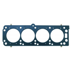 ATHENA těsnění pod hlavu pro Opel ASTRA, CALIBRA, VECTRA, ZAFIRA 2.0i 16V (MLS), vrtání 87,5 mm, tloušťka 1,15 mm