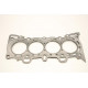 Části motoru Cometic HONDA CIVIC.CRX SI. SOHC 77mm.036 "MLS hlava D15 / 16" | race-shop.cz