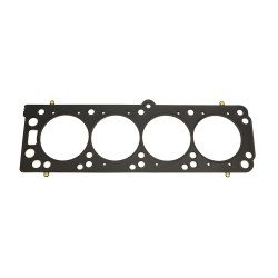 ATHENA těsnění pod hlavu pro Opel ASTRA, CALIBRA, VECTRA, ZAFIRA 2.0i 16V (MLS), vrtání 88,5 mm, tloušťka 1,15 mm