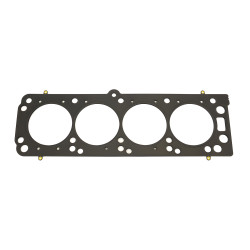ATHENA těsnění pod hlavu pro Opel ASTRA, CALIBRA, VECTRA, ZAFIRA 2.0i 16V (MLS), vrtání 87,5 mm, tloušťka 1 mm
