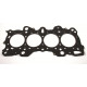 Části motoru Cometic těsnění hlavy Honda B16 / 17/18 MLS 81.50mm 0.76mm | race-shop.cz