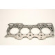 Části motoru Cometic Honda DOHC 81.5mm B18A / B.056 "MLS-5 hlava. Bez VTEC | race-shop.cz