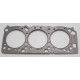 Části motoru Cometic Mitsubishi 6G72 / 6G72D4 V6 95mm.080 "MLS-5 hlava 3000GT | race-shop.cz