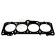 COMETIC těsnění pod hlavu pro VW/Audi KR/1.8 8v/G60/9A/ABF (MLS), vrtání 83 mm, tloušťka 1,52 mm