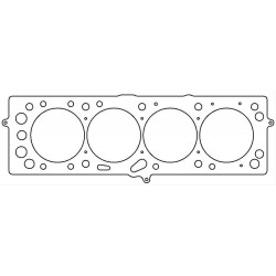 Cometic Opel 16 VTEC 1.6L 82mm.098 "MLS-5 těsnění hlavy