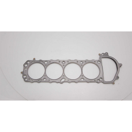 Části motoru Cometic NISSAN SILVIA / 240SX 90mm .036 "MLS KA24DE `90 -Novšie | race-shop.cz