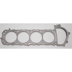Cometic NISSAN SILVIA / 240SX 91mm .036 "MLS KA24DE `90 -Novšie
