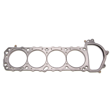 Části motoru COMETIC těsnění pod hlavu pro Nissan KA24DE (MLS), vrtání 91 mm, tloušťka 1,02 mm | race-shop.cz