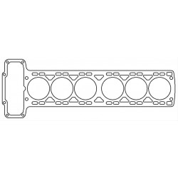 Cometic Jaguar 3.4L 6 AL. 85mm vrtání .030 "MLS hlava