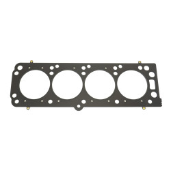 ATHENA těsnění pod hlavu pro Opel ASTRA, CALIBRA, VECTRA, ZAFIRA 2.0i 16V (MLS), vrtání 87,5 mm, tloušťka 1,9 mm