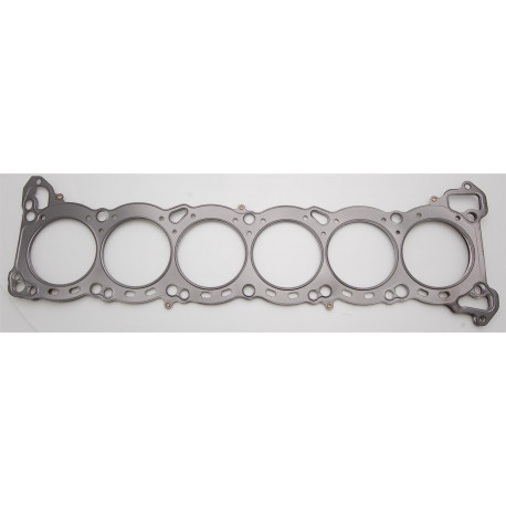 Části motoru Cometic NISSAN RB-25 6 ​​AL. 87mm.140 "MLS hlava | race-shop.cz