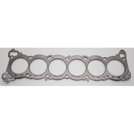 Části motoru Cometic NISSAN RB-26 6 AL. 88mm.027 "MLS hlava | race-shop.cz