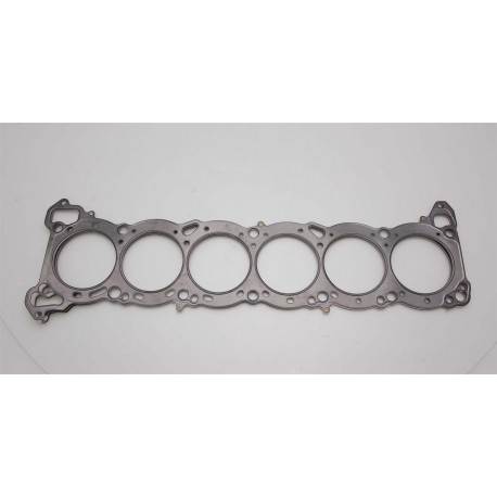 Části motoru Cometic NISSAN RB-30 6 AL. 86mm.045 "MLS hlava | race-shop.cz