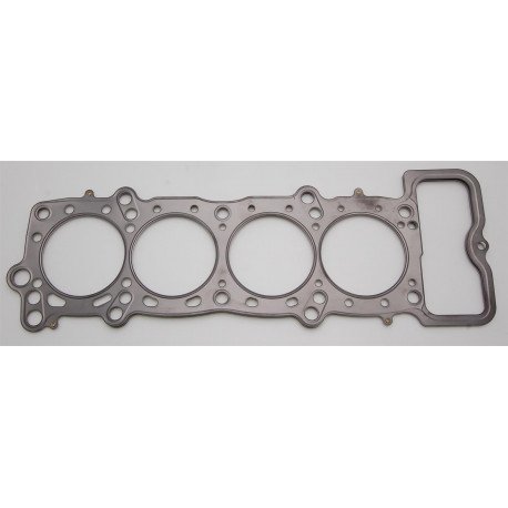 Části motoru Cometic NISSAN FJ20E / ET 2L. 16V 90mm.098 "MLS-5 hlava | race-shop.cz