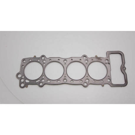 Části motoru Cometic NISSAN FJ20E / ET 2L 16V 91mm .075 "MLS-5 hlava | race-shop.cz