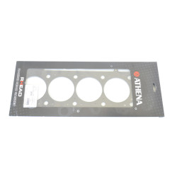 ATHENA těsnění pod hlavu pro Renault F4R 730/732/F4R 830/832/F4Rt 776/874 (MLS), vrtání 84,5 mm, tloušťka 1,3 mm