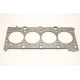 Části motoru Cometic BMW 318 / Z3 89-98 86mm vrtání .098 "MLS M42 / M44 motor | race-shop.cz