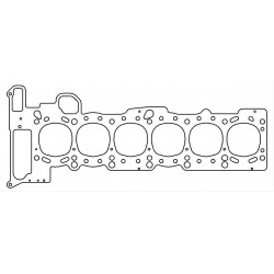 Cometic BMW M54tuB22 2.2L 81mm.075 "MLS hlava