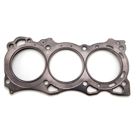 Části motoru COMETIC těsnění pod hlavu pro Nissan VQ35DE (MLS, pravá strana), vrtání 98 mm, tloušťka 2,03 mm | race-shop.cz