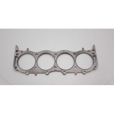 Části motoru Cometic Rover V8 94mm vrtání .036 "MLS 14 šroub hlava `70 -93 | race-shop.cz