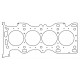 Části motoru Cometic MAZDA MZR 2.3l 16V 89mm vrtání .066 "MLS-5 hlava | race-shop.cz