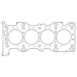 Cometic MAZDA MZR 2.3l 16V 89mm vrtání .066 "MLS-5 hlava