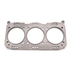 COMETIC těsnění pod hlavu pro Porsche M96 Turbo (MLS), vrtání 102 mm, tloušťka 0,91 mm