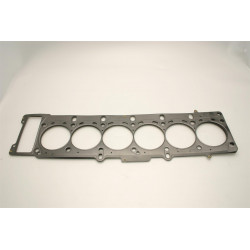 Cometic BMW S54 3.2l 87.5mm `00 -Novšie .045 "MLS M3. Z3. Z4 M"
