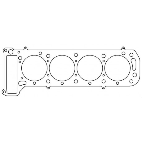Části motoru Cometic OPEL ASCONA.KADETT 2.0L 97mm.045 "MLS. CIH / S.CIH / E | race-shop.cz