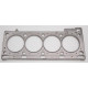 Části motoru Cometic RENAULT CLIO 16V 1.8 / 2.0 84.5mm.045 "MLS hlava F4P / | race-shop.cz