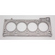 Části motoru Cometic RENAULT CLIO 16V 1.8 / 2.0 84.5mm.056 "MLS-5 F4P / F4R | race-shop.cz