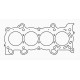 Části motoru Cometic HONDA Civic Si `06 -09 86mm.075 "MLS hlava. K20Z3 | race-shop.cz