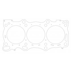 Cometic MLX Nissan GT-R VTECR38DETT 3.8l V6 0.44 `100MM (PS)