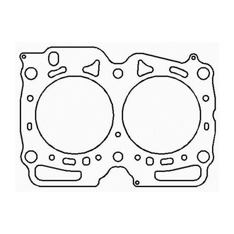 Části motoru Cometic Subaru EJ255 / EJ257 MOTOR 101mm.051 "MLS Těsnění 16V | race-shop.cz