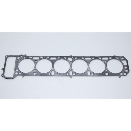 Části motoru Cometic Nissan L28E / L28S / L28ES / 280Z 89mm .070 "MLS | race-shop.cz