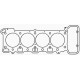 Části motoru Cometic BMW S65B40 4.0L V8 2007- .098 "93mm | race-shop.cz