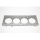 Části motoru Cometic Mitsubishi 2.0l 420A / Eclipse RS / GS 88.5mm .056 "MLS | race-shop.cz