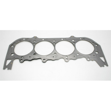 Části motoru Cometic MERCURY-CHEVY BB 4.600 "vrtání .051" MLS GEN 4,5 & 6 blok | race-shop.cz