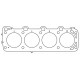 Části motoru Cometic Porsche 928 4.7 / 5.0L `83 -97 104mm .084 "MLS-5 (LS) | race-shop.cz