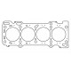 Části motoru Cometic Mazda FS-DE 2.0L 16V 84.00 mm.056 "MLS hlava | race-shop.cz