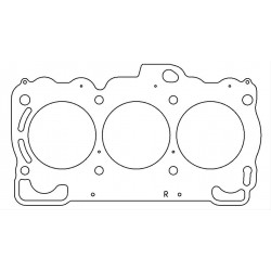 Cometic SUBARU EZ30 3.0L 90.00mm. 120 "MLS (PS)