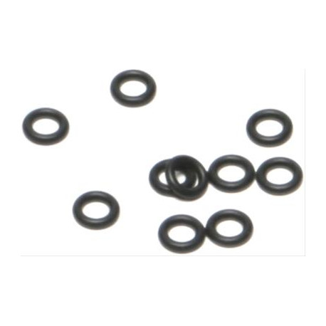Těsnění pod hlavu Moto Cometic Evo Sport.`91-99appet O-kroužek SS (10x) | race-shop.cz